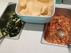 -满兴咱妈烀饼铁锅炖(兰州北街店)