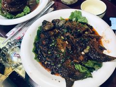 -石老头关东饺子王·东北菜(嘉华鑫城店)