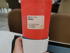 -奈雪的茶(华侨城创意园店)