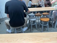 -老乡鸡(东方广场店)