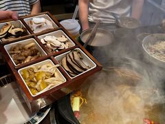 -芸鲜季·云南野生菌餐厅· 云南风物味研社(闵行店)