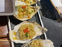 -记忆串城·东北烧烤·小龙虾·大型团建(南油店)