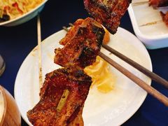 -伊带伊路新疆美食府(呼家楼店)