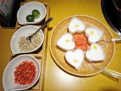 -椰贝原味椰子鸡(江南万达店)