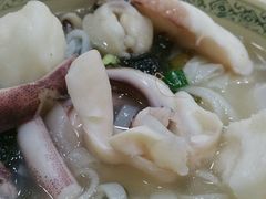 -文辉墨鱼丸大王(铜锣湾渣甸街总店)