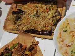 -小河公主秘制烤羊腿(小绿谷店)