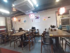 -台南擔仔面·卤肉饭(老虹井路店)