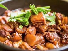 -恬阿姨庭院餐厅·生日宴