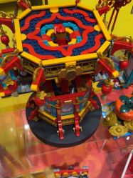 -乐高授权专卖店(卓悦汇店)