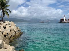 -海南分界洲岛旅游区
