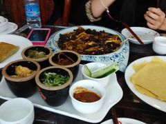 android_upload_pic-乔家满族八大碗(流水沟店)