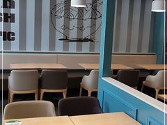 大堂-魏家凉皮(祈年大厦店)