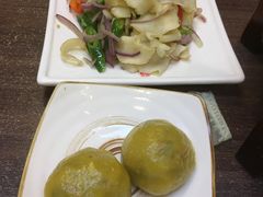 -海坛特色小吃·只做平潭特色菜(平潭店)