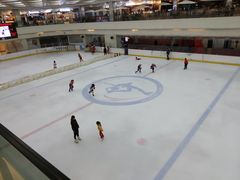 -全明星滑冰俱乐部(万象城店)