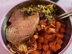 -永春面馆(江桥店)