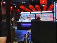 -巴蜀大将火锅(太原旗舰店)