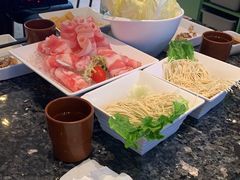 -一席地·本地鸡窝·杭帮鸡火锅(萧山银隆百货店)