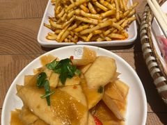 -上坐过桥米线(顺城店)