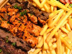 -ALAMEEN阿拉伯餐厅(三里屯店)
