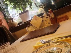 -老井俄式餐厅