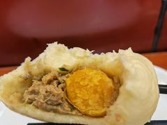 -老陶包子铺(南大西南村店)