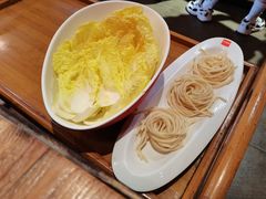 -牛很鲜潮汕牛肉火锅(朝晖路店)