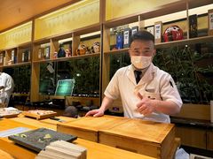 -鮨冠OMAKASE食べ放题(北京首店)