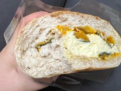 -追光 Dream Bakery(汉街店)