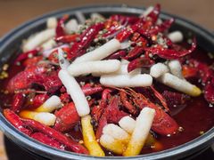 -黄尚皇小龙虾-螃蟹-深夜食堂(皇后公园店)