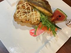 -超级厨房概念餐厅(奥园广场店)