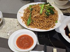 -好彩海鲜火锅饭店(银河百老汇店)