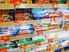 -华润万家(M2香港名都店)