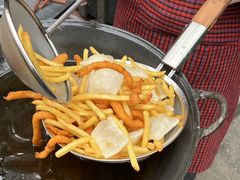 -味子夫鸡柳(解放碑总店)