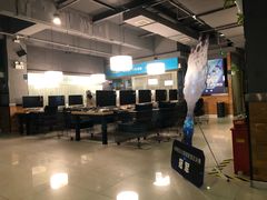 -网鱼电竞·棋牌(五一广场店)