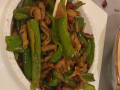 -全聚德(上海首店浦东店)