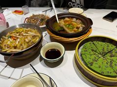 -阿露佳·舌尖上的安吉菜