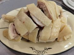 -力哥地道海南菜·联谊文昌鸡老店