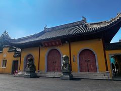 -上海青龙寺