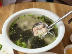 -老彬专工蚝烙糕粿