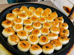 -毛氏汽水包(山海关路店)