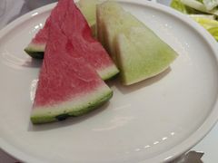 -醉辉皇上海之巅(上海中心大厦店)