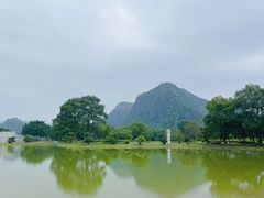 -Club Med地中海俱乐部·桂林度假村