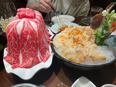 -东海怡品海鲜豆捞(舟宿夜江店)