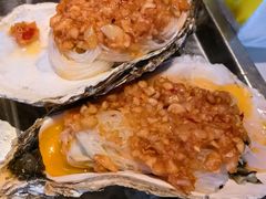 -蚝堡海鲜·威海菜·海肠捞饭·烧烤·亚洲吃蚝公司(幸福门店)