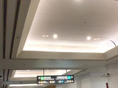 -厦门高崎国际机场-T3航站楼