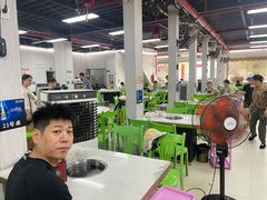 -老猫牛肉火锅(沙溪店)