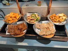-聚春园自助餐厅(东街口店)