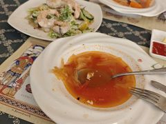 -露西亚咖啡西餐厅(哈尔滨俄侨纪念馆店)
