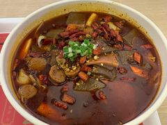 -干锅鱼庄(北京荟聚西红门购物中心店)