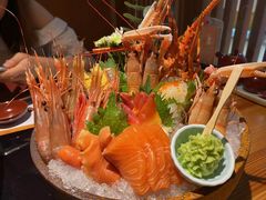 -花潮料理艺食馆(世欧广场店)